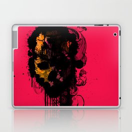 crushed Laptop & iPad Skin