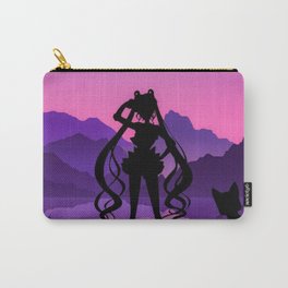 Sailor Moon Carry-All Pouch