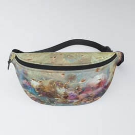Coral Reef 221 Fanny Pack