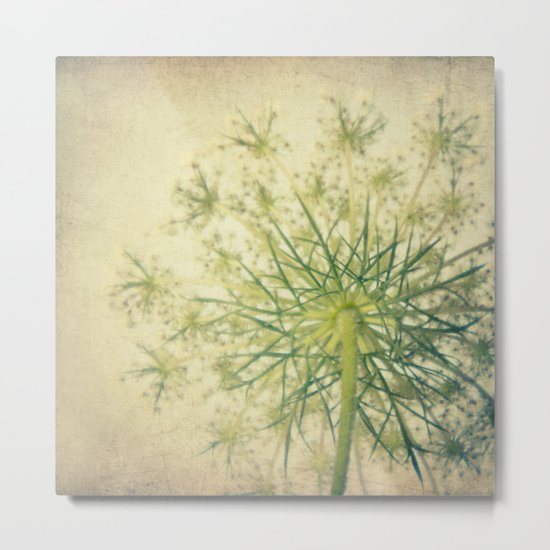 Part of Me Metal Print