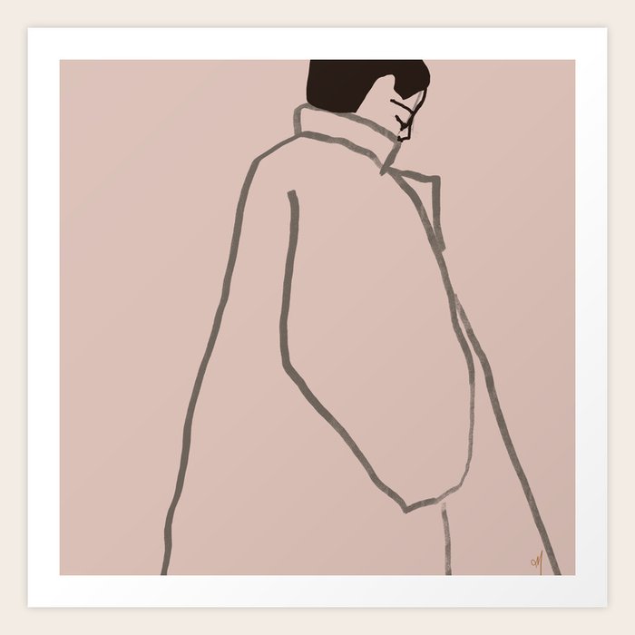 Art Print