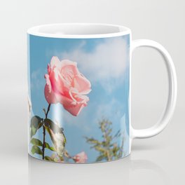 Westminster Roses | London, England | Travel Photography Coffee Mug