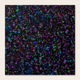 putting canvas prints society6
