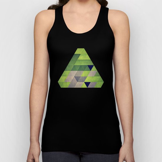 gymyt bryykkr Unisex Tank Top