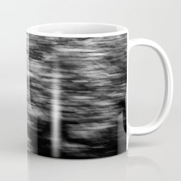 winter texture 3 Mug