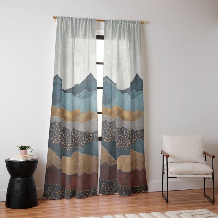 Window Curtain