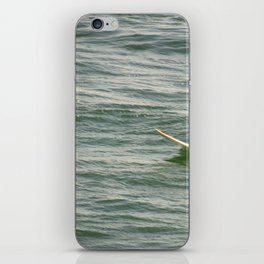 Surf iPhone Skin