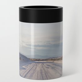 White Sands Drive - Travel Photography Can Cooler