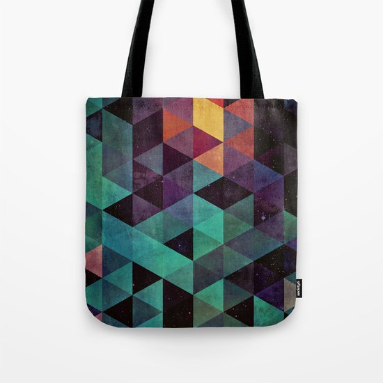 dyyp tyyl Tote Bag