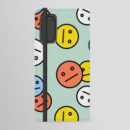 Meh.  Android Wallet Case