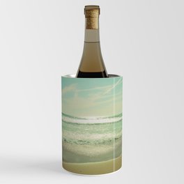 Beach Caparica Wine Chiller
