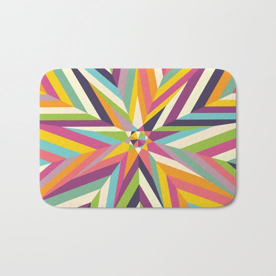 Star Power 1 Bath Mat