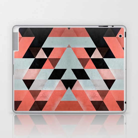 cyryl mntyn Laptop & iPad Skin