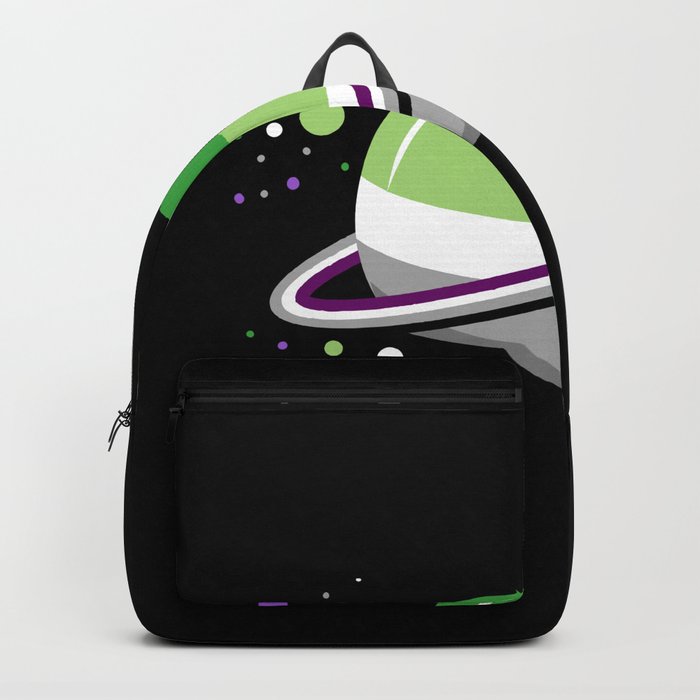 Cool deals planet backpacks