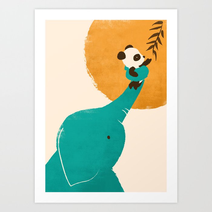 Art Print