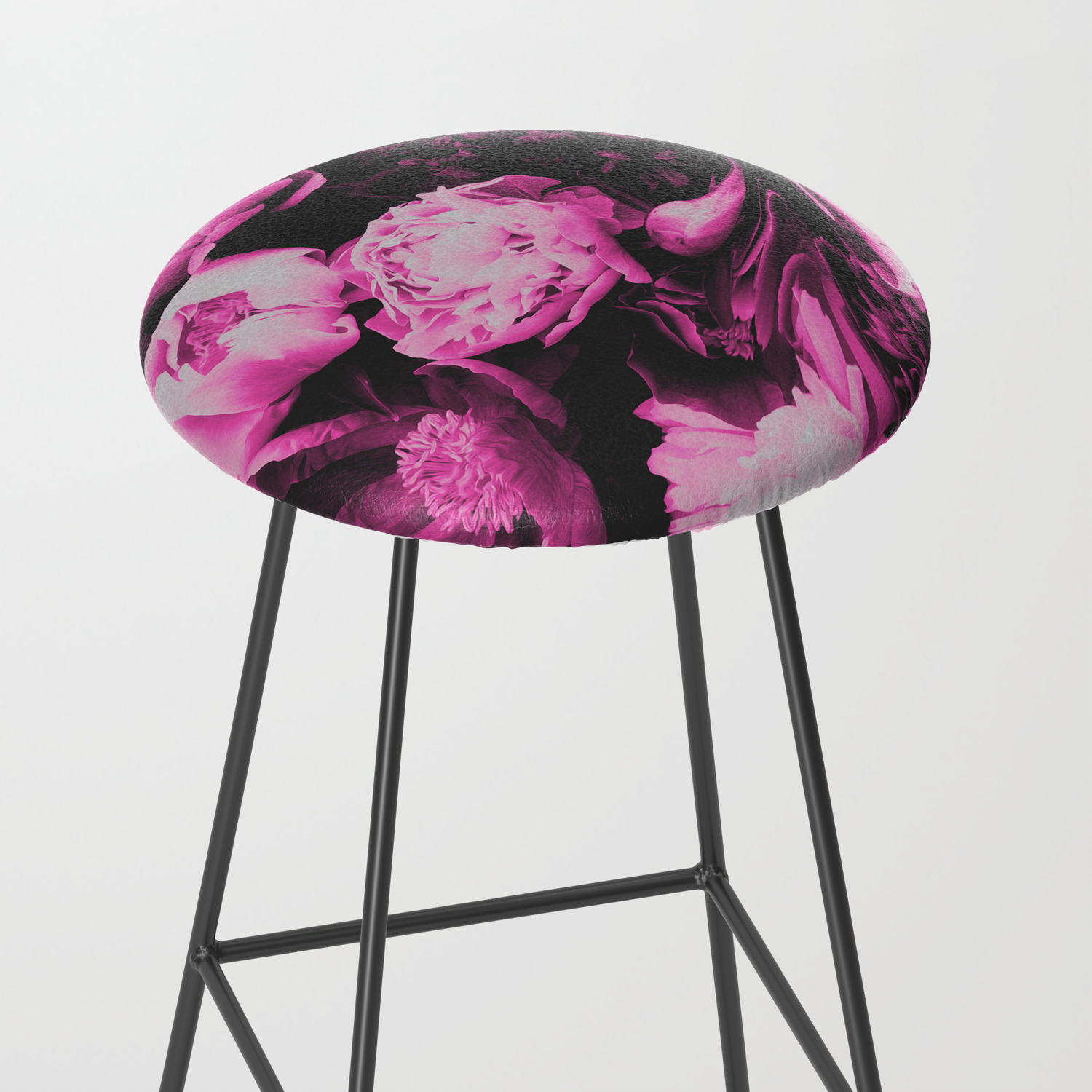 pics Bar Stool Perspective Drawing one point perspective bar stool by malachita