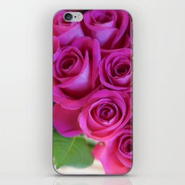 Roses iPhone Skin