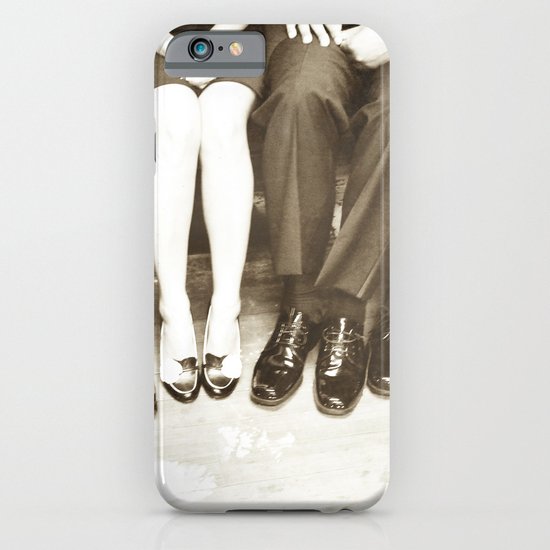 The Groomswoman iPhone & iPod Case