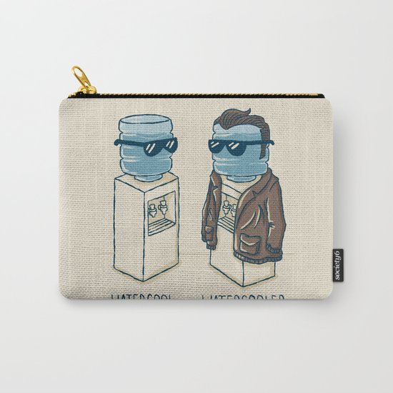 Watercool Carry-All Pouch