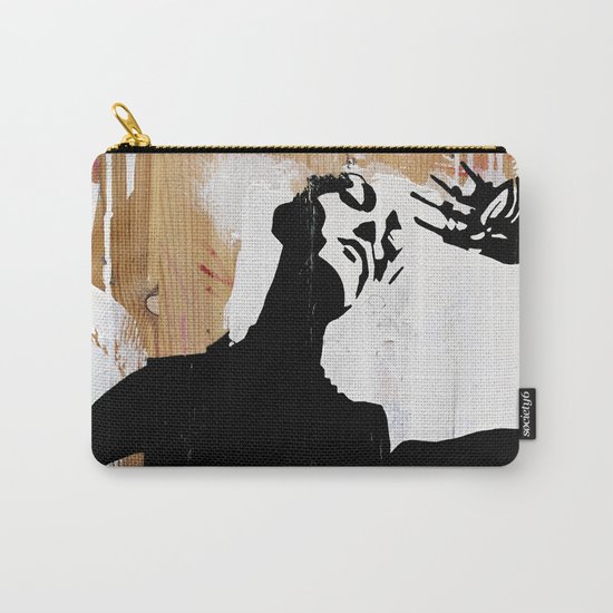 Hot NEW Decay Carry-All Pouch