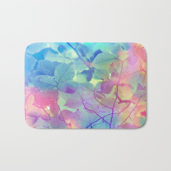 Spring is in the Air 10 Bath Mat