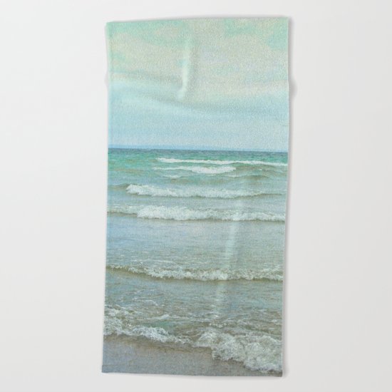 Beach Beach Towel