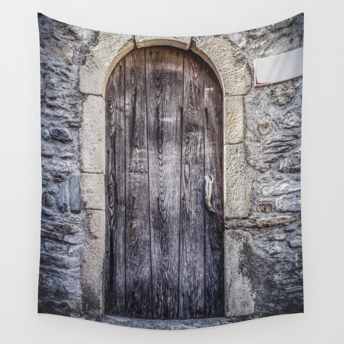 Door tapestries outlet