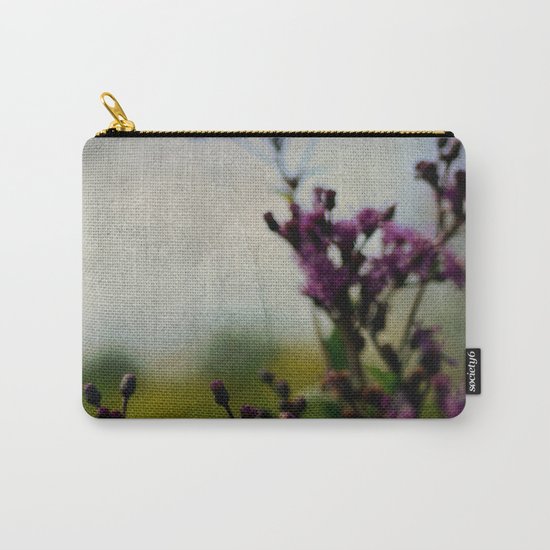 Ironweed Carry-All Pouch