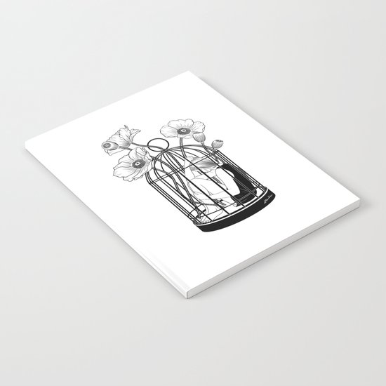 The Loner Notebook