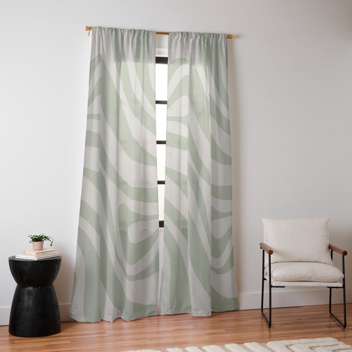 Window Curtain