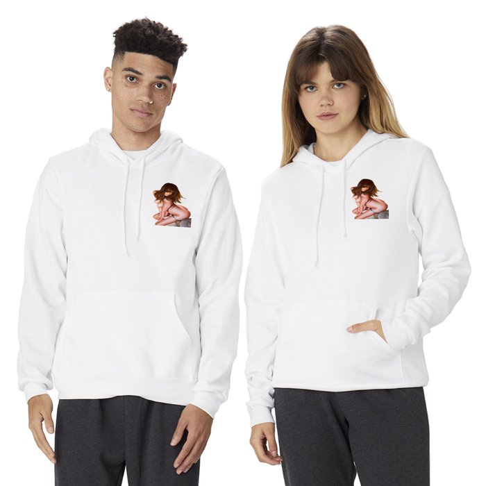 Nude online color hoodies