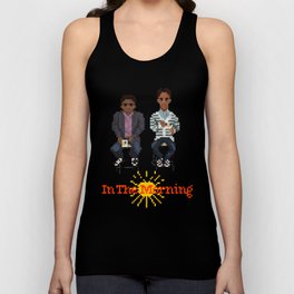 Troy And Abed In the Morning Tank Top
