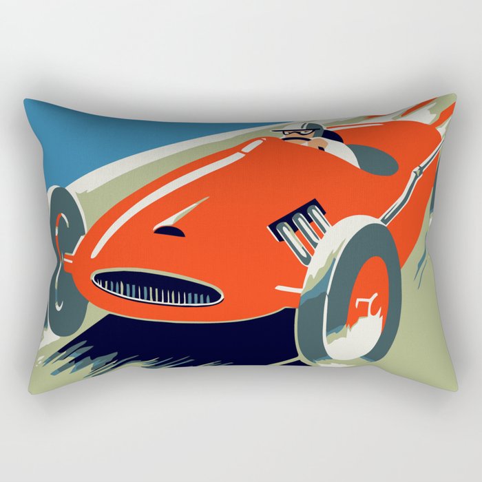 Rectangular Pillow