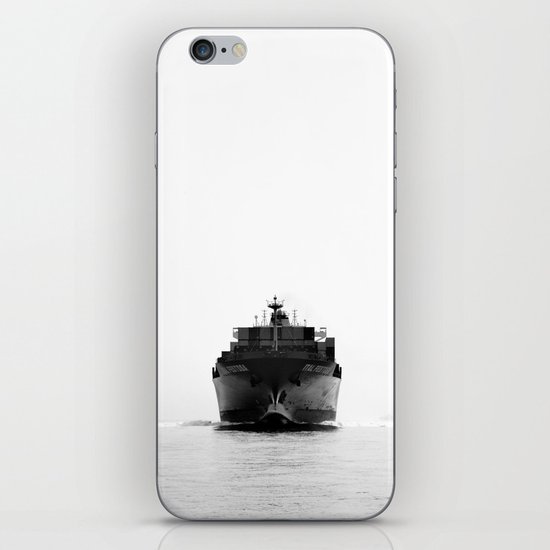 Outland iPhone & iPod Skin