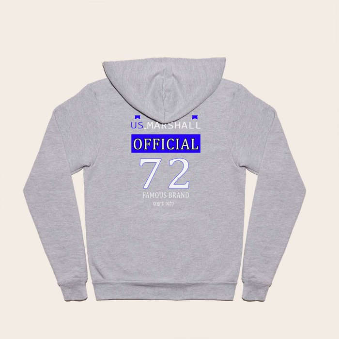 Us store marshall sweatshirt