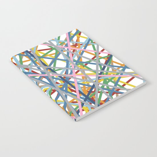 Kerplunk Extended Notebook