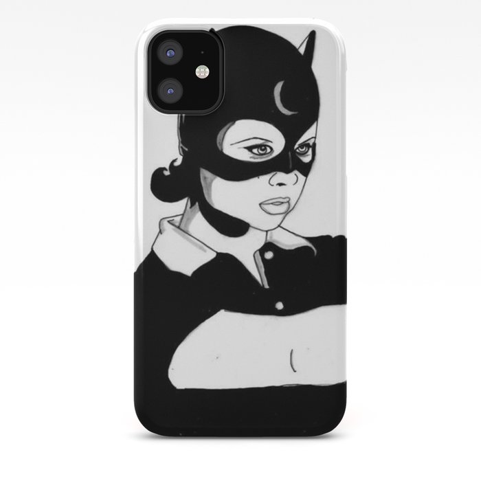 Ghost World iPhone 11 case Ghost World iPhone 11 case