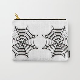 Find the Spider Carry-All Pouch