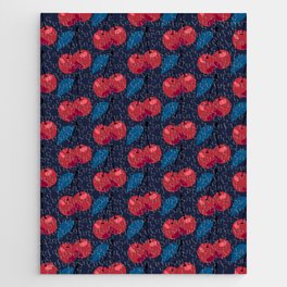 Pick a Cherry  Jigsaw Puzzle