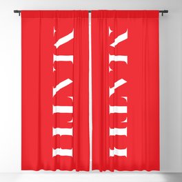 Math Magazine Logo Towel Blackout Curtain