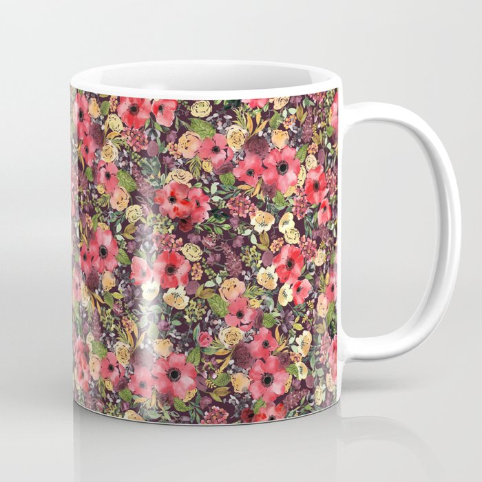 Beautiful flowers Coffee Mug