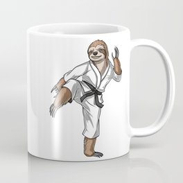 Coffee Cup Mug Travel 11 15 oz Sports Taekwondo Korean Martial Art