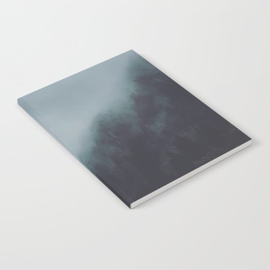 A day in my life Notebook