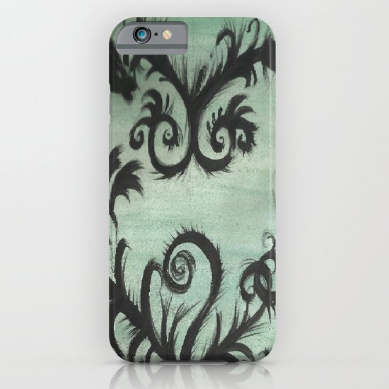 A thorn for every heart iPhone & iPod Case