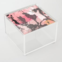 PrayFray Acrylic Box