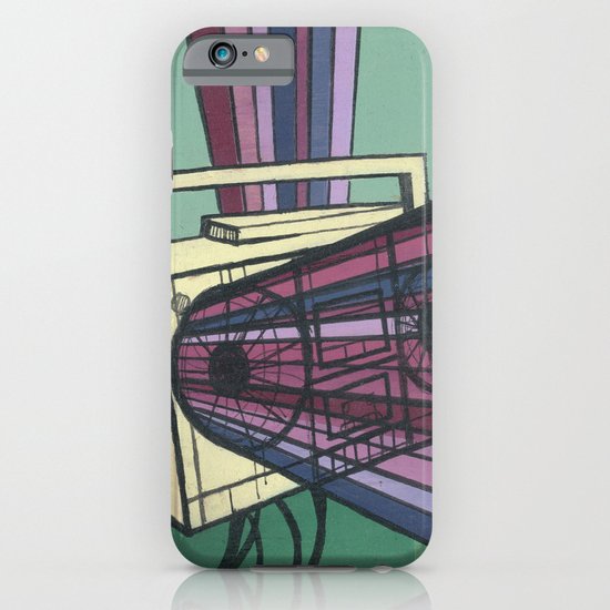 BoooomBox iPhone & iPod Case