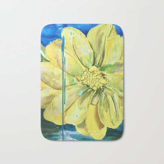 These Will Last Longer Than Roses Bath Mat