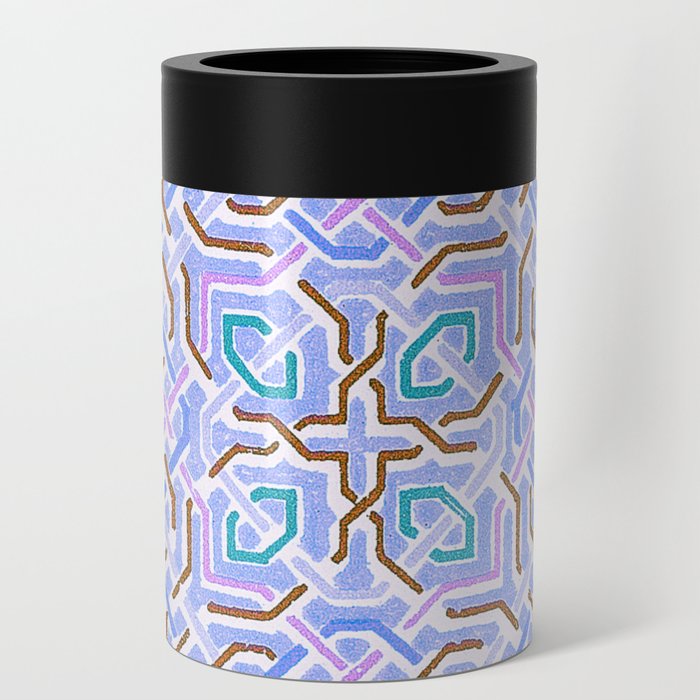 Moresque 5 Can Cooler