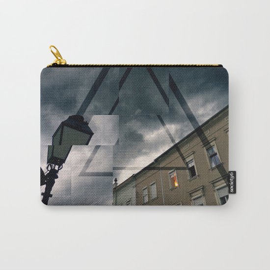 Source Carry-All Pouch