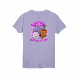 Bastion Bad Boys 1 Kids T Shirt